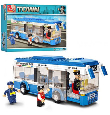 Конструктор Sluban (M38-B0330)